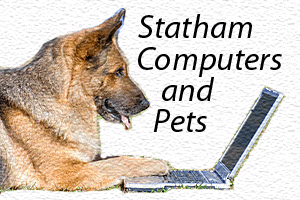 Statham Computers and Pets